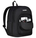 Zaino Invicta Jelek Plain Backpack Grs4 - Abc La Cartoleria