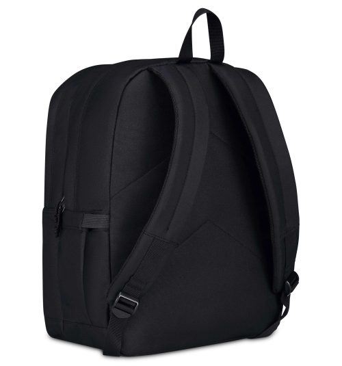 Zaino Invicta Jelek Plain Backpack Grs5 - Abc La Cartoleria
