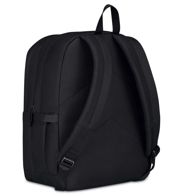 Zaino Invicta Jelek Plain Backpack Grs5 - Abc La Cartoleria
