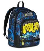 Zaino Seven Dual Detach Hidden Spot Boy3 - Abc La Cartoleria Pavullo