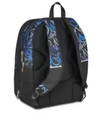 Zaino Seven Dual Detach Hidden Spot Boy3 - Abc La Cartoleria Pavullo