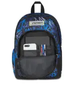 Zaino Seven Dual Detach Hidden Spot Boy5 - Abc La Cartoleria Pavullo