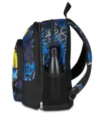 Zaino Seven Dual Detach Hidden Spot Boy7 - Abc La Cartoleria Pavullo