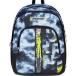 Zaino Seven Dual Detach Shady Dye Boy1 - Abc La Cartoleria Pavullo