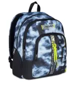 Zaino Seven Dual Detach Shady Dye Boy3 - Abc La Cartoleria Pavullo