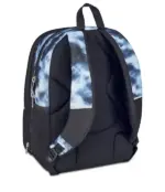 Zaino Seven Dual Detach Shady Dye Boy4 - Abc La Cartoleria Pavullo