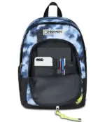 Zaino Seven Dual Detach Shady Dye Boy5 - Abc La Cartoleria Pavullo