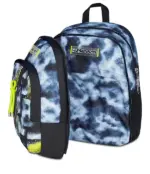 Zaino Seven Dual Detach Shady Dye Boy8 - Abc La Cartoleria Pavullo