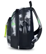 Zaino Seven Dual Detach Sprint Paint Boy8 - Abc La Cartoleria Pavullo