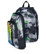 Zaino Seven Dual Detach Sprint Paint Boy8 - Abc La Cartoleria Pavullo