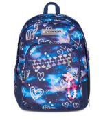 Zaino Seven Dual Detach – Gloomy Heart1 - Abc La Cartoleria Pavullo