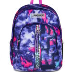 Zaino Seven Dual Detach – Shady Dye Girl - Abc La Cartoleria Pavullo