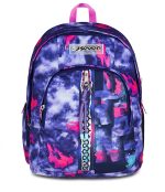 Zaino Seven Dual Detach – Shady Dye Girl - Abc La Cartoleria Pavullo