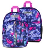 Zaino Seven Dual Detach – Shady Dye Girl2 - Abc La Cartoleria Pavullo