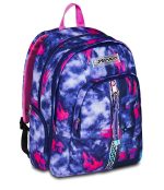 Zaino Seven Dual Detach – Shady Dye Girl2 - Abc La Cartoleria Pavullo