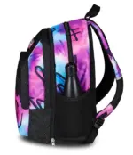Zaino Seven Dual Detach – Sprint Paint Girl5 - Abc La Cartoleria Pavullo