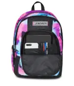 Zaino Seven Dual Detach – Sprint Paint Girl6 - Abc La Cartoleria Pavullo