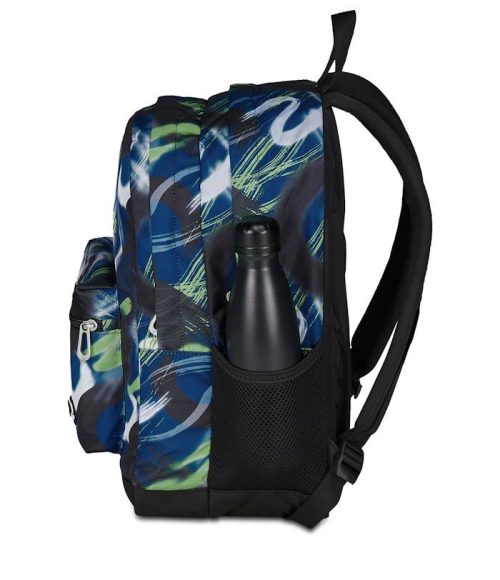 Zaino Seven Pro xxl Grs Earphone Wireless - Abc La Cartoleria