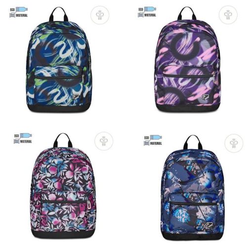 Zaino Seven Pro xxl Grs Earphone Wireless - Abc La Cartoleria