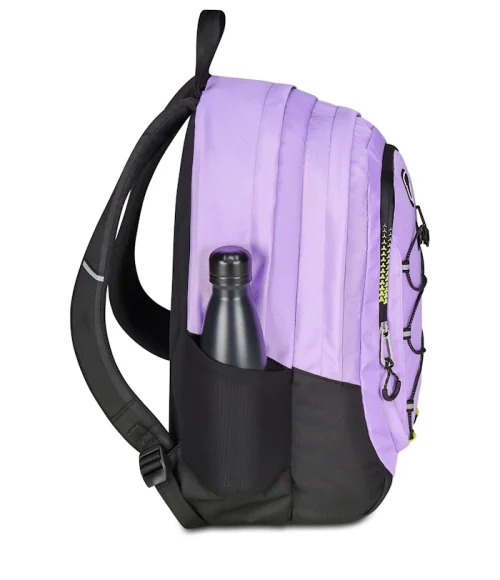 Zaino Seven Tech Grs Tech Line2 - Abc La Cartoleria