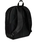 Zaino Seven Tech nero1 - Abc La Cartoleria