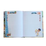 Diario Stumble Guys 2025-2026 - Abc La Cartoleria