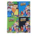 Diario Stumble Guys 2025-2026 - Abc La Cartoleria