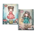 Diario scuola Gorjuss In The Forest 2025-2026 - Abc La Cartoleria