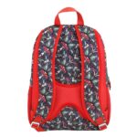 Zaino Scuola Gorjuss Little Mushroom - Abc La Cartoleria