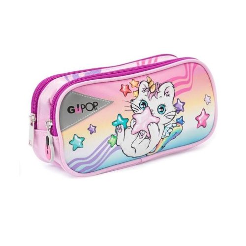 Astuccio Bustina Gopop Meocorn - Abc La Cartoleria