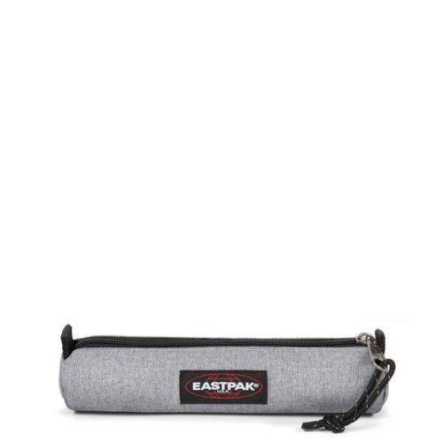 Astuccio Eastpak small round Sunday Grey - Abc La Cartoleria Pavullo
