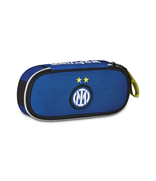 Astuccio ovale Inter insieme per la vittoria Seven1