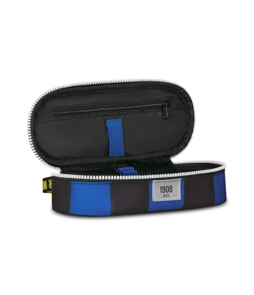 Astuccio ovale Inter insieme per la vittoria Seven1