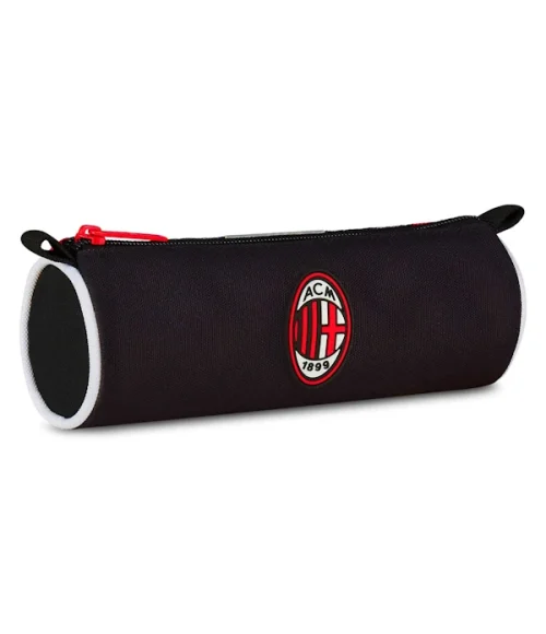 Astuccio tombolotto Milan1 - Abc La Cartoleria