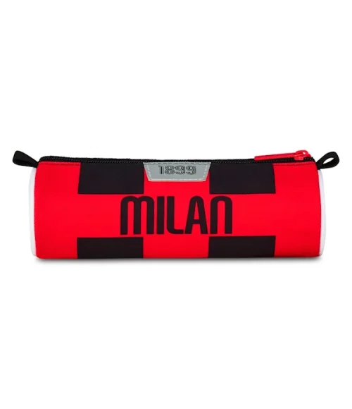 Astuccio tombolotto Milan1 - Abc La Cartoleria