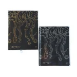 Diario scuola Be You Octopus Easy 1 2025-2026 - Abc La Cartoleria