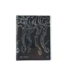 Diario scuola Be You Octopus Easy 1 2025-2026 - Abc La Cartoleria