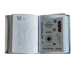 Diario scuola Be You Octopus Easy 1 2025-2026 - Abc La Cartoleria