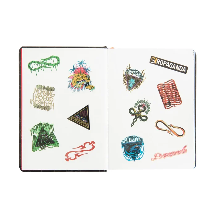 Diario scuola Propaganda 2025-26 16 mesi_5