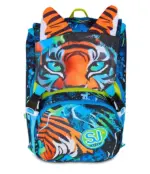 Zaino Estensibile Big Sj Gang Air Tiger2 - Abc La Cartoleria