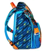 Zaino Estensibile Big Sj Gang Dragon Glide1 - Abc La Cartoleria