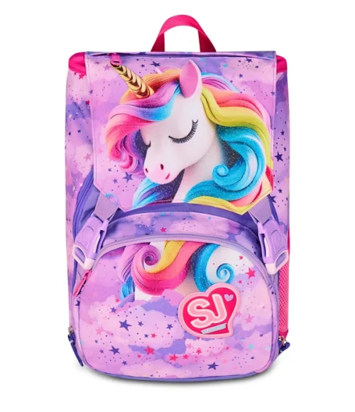 Zaino Estensibile Big Sj Gang Fable Journey1 - Abc La Cartoleria