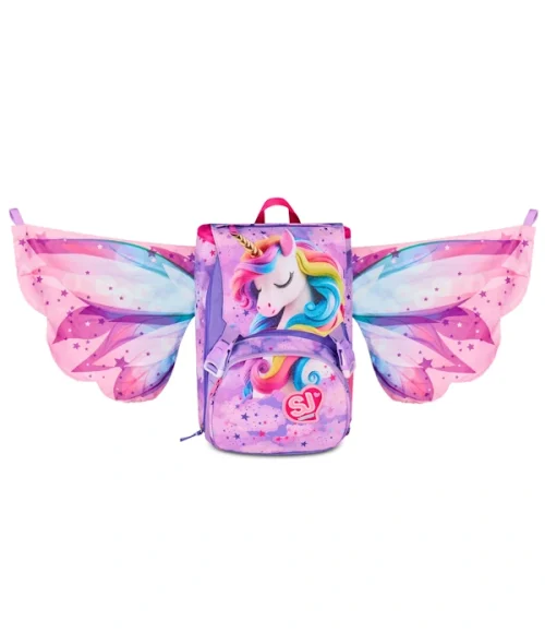 Zaino Estensibile Big Sj Gang Fable Journey1 - Abc La Cartoleria