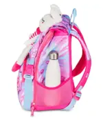 Zaino Estensibile Big Sj Gang Plushy Rabbit4 - Abc La Cartoleria