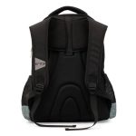 Zaino Gopop Panderful 3 scomparti - Abc La Cartoleria