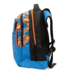 Zaino round Gopop Slam Dunk - Abc La Cartoleria