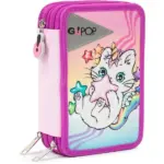 Astuccio Gopop Triplo Mewcorn Giochi Preziosi_1 - Abc La Cartoleria