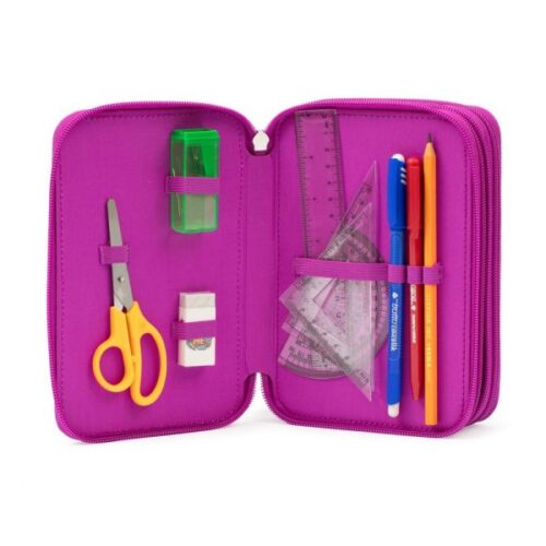 Astuccio Gopop Triplo Mewcorn Giochi Preziosi_1 - Abc La Cartoleria