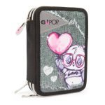 Astuccio Gopop Triplo Panderful Giochi Preziosi 1 - Abc La Cartoleria