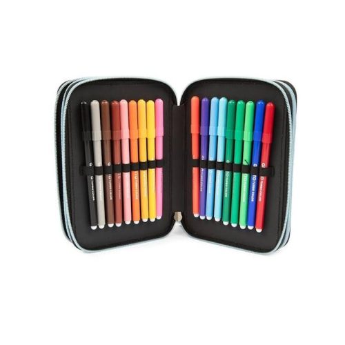 Astuccio Gopop Triplo Panderful Giochi Preziosi 1 - Abc La Cartoleria